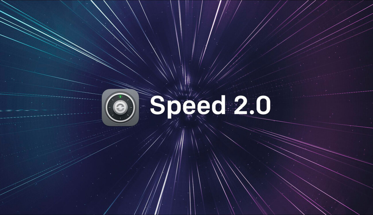 Hedge 22.3 Released – Faster Verified Copies, plus Finder and Explorer Integrations