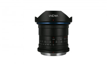 Laowaが超広角中判レンズ「Laowa 19mm F/2.8 Zero-D GFX」を発売