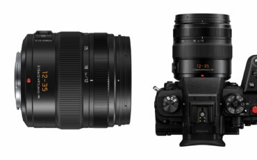 Panasonic LEICA DG VARIO-ELMARIT 12-35mm F/2.8 ASPH. POWER O.I.S Announced