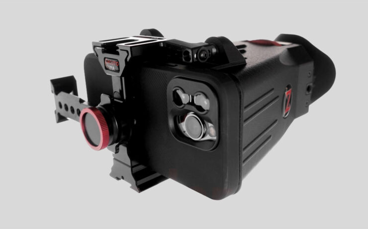 Zacuto Smart Z-Finder Explained – A Conversation About Smartphone Filmmaking