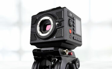 Bosma G1 Pro 8K MFT Cinema Camera Now Available