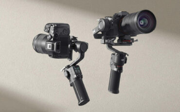 DJI RS 3 Mini Announced – Lightweight Gimbal with Easier Vertical Shooting Mode