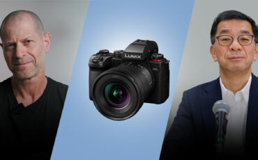 Panasonic LUMIX S5 II - A Talk with Panasonic’s Director of Imaging Business Unit Yamane-san