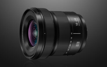 Panasonic LUMIX S 14-28mm F4-5.6 MACRO Introduced – Wide Angle Zoom for L-Mount Cameras