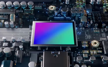 Samsung 200MP Smartphone Image Sensor ISOCELL HP2 Announced