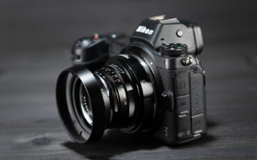 Techart TZM-02 Leica M to Nikon Z Adapter - AF for Manual Lenses With Video Support Released