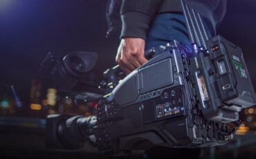 Teradek Prism Mobile 4G LTE Wireless Video Transmitter Announced