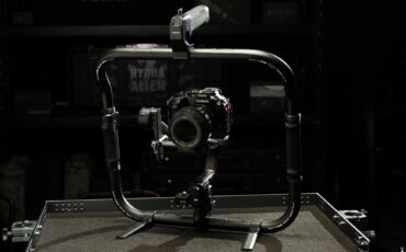 Tilta Basic Ring Grip Plus for DJI Ronin RS 2/3 Introduced