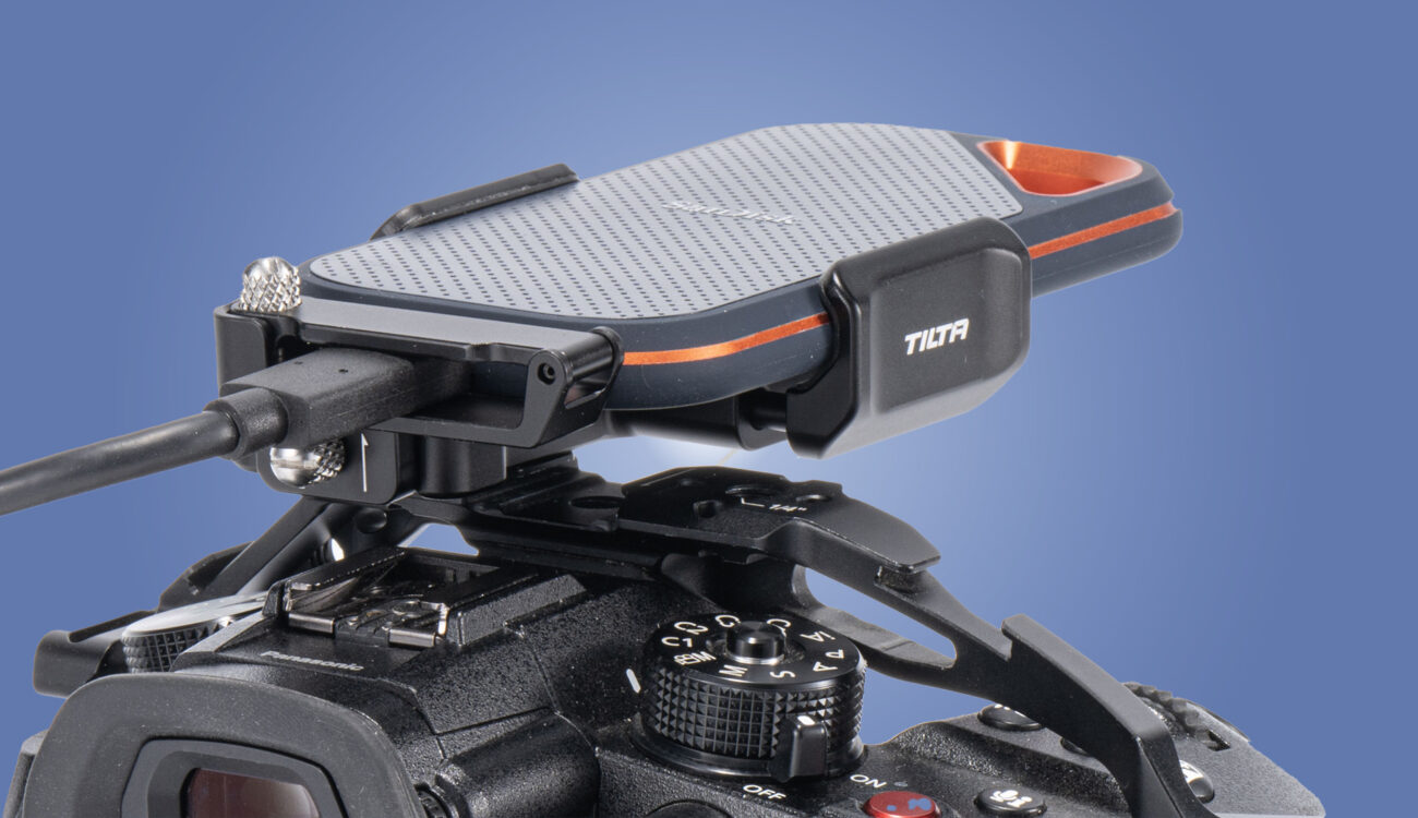 Lanzan el Soporte Universal para la SSD Tilta y nuevos Soportes para Varillas de 15mm