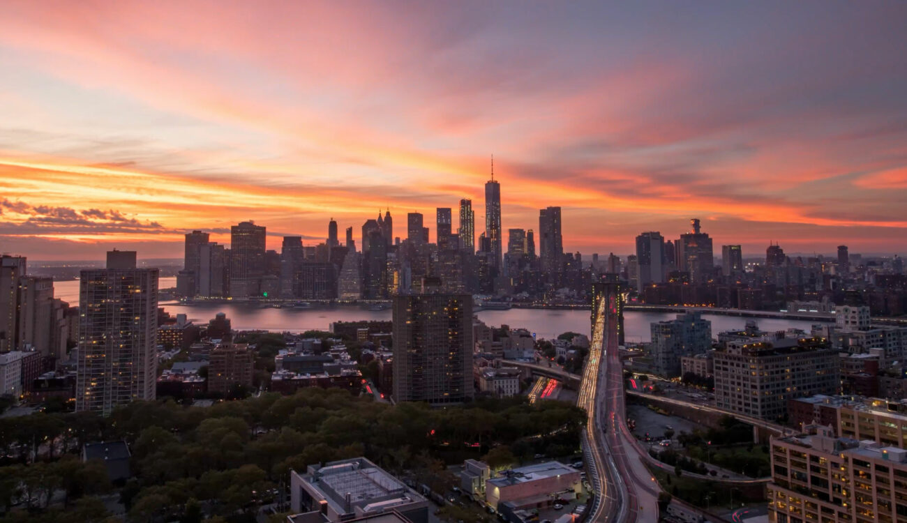 How to Choose the Right Timelapse Intervals