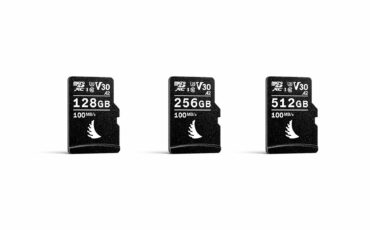 Angelbird AV PRO microSDXC V30 UHS-I A2 Memory Cards for Drones and Action Cameras Released