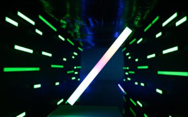 Aputure INFINIBAR LED Light System Released