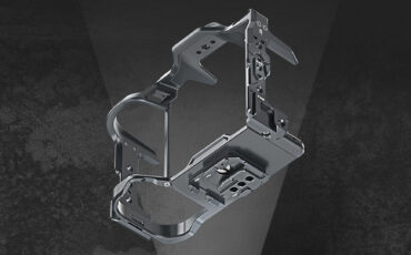 FALCAM F22/F38/F50 Quick-Release Camera Cage V2 for Sony A1/A7 Series Released