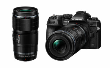 OM SYSTEM M.Zuiko Digital ED 90mm F3.5 Macro IS PRO Announced