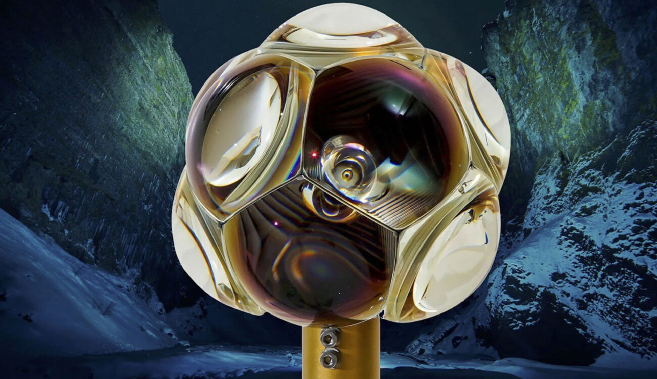 Circle Optics To Launch Hydra II - Rental Only 8K 360 Camera to Stimulate VR Content Market