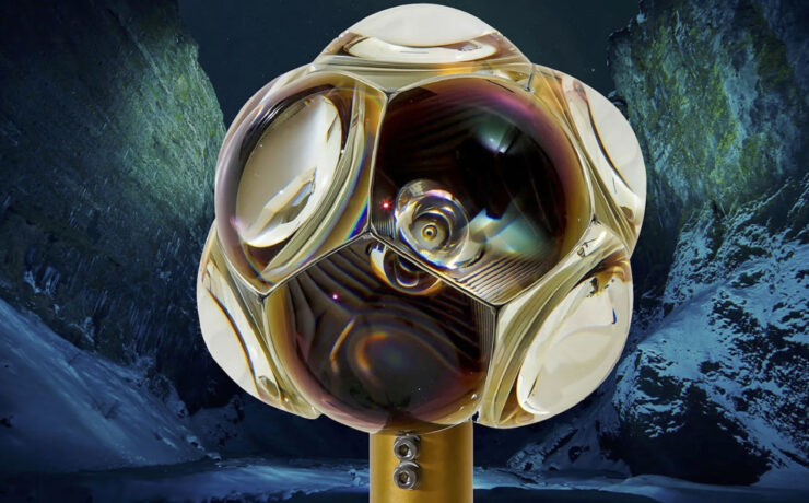 Circle Optics To Launch Hydra II - Rental Only 8K 360 Camera to Stimulate VR Content Market