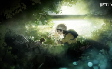 Netflix Uses AI to Generate Anime Short Film – Reactions Follow