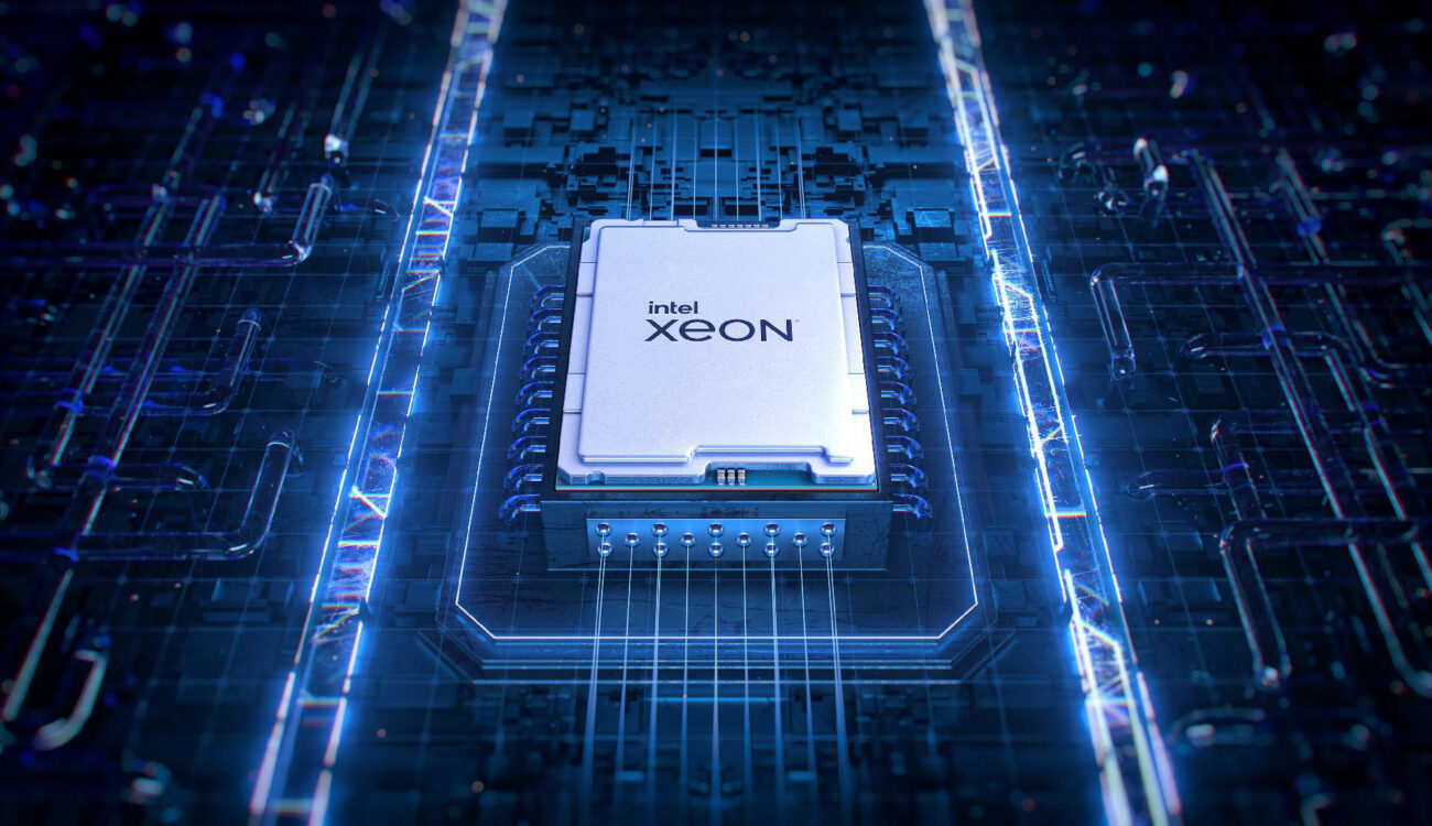 Intel Launches New Xeon W "Sapphire Rapids" Workstation Processors
