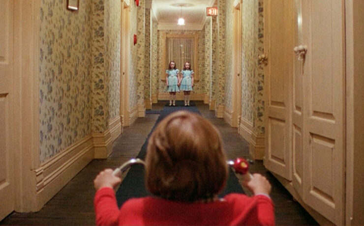 How to Create a Suspenseful Long Take - With Movie/TV Scene Examples