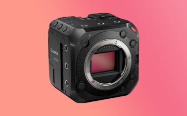 Deal Alert: Panasonic LUMIX BS1H – Save $1,000