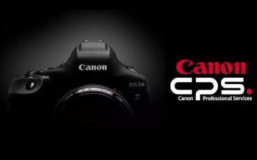 Canon Professional Services is Now a Paid Product Support Service