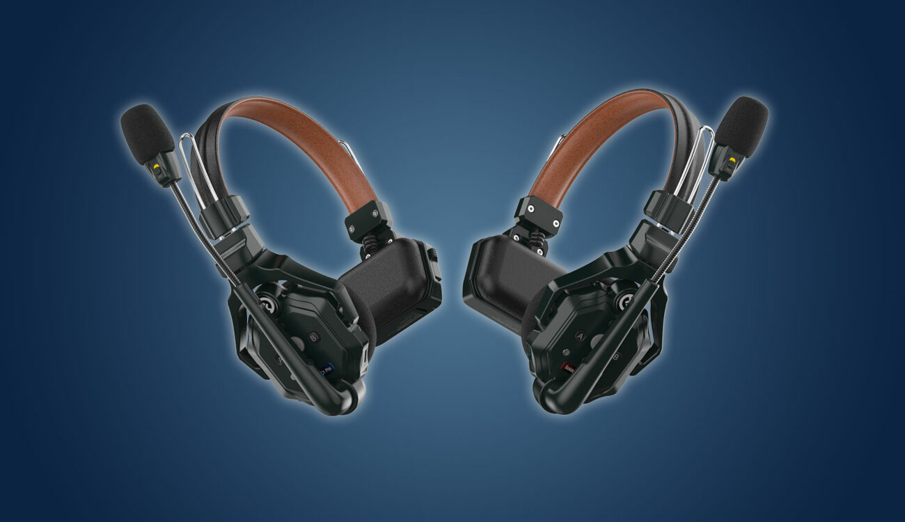 HollylandがSolidcom C1 Pro を発売 - 環境ノイズキャンセリング搭載に