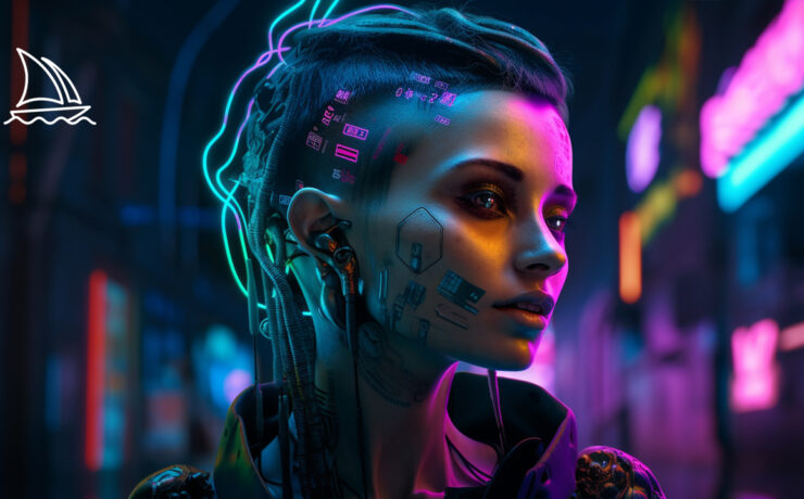 Midjourney V5 is Out Now – Next Steps in Photorealistic Experience with AI Art
