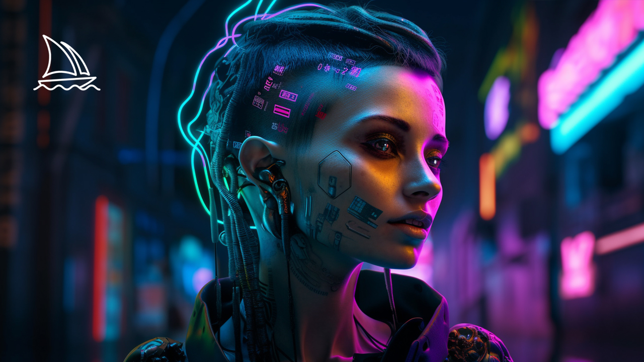 Midjourney V5 is Out Now – Next Steps in Photorealistic Experience with AI Art