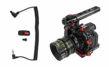 MUTINY Bolt-On V2 R/S Trigger for Canon EOS R5/R5 C/R3/1D X/5D Released