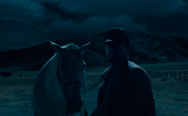 Filming Night Scenes—Thinking Outside the Box on the Film "Nope"