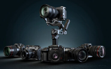 DJI PRO x SmallRig Introduce Accessory Ecosystem for DJI RS 3 Mini