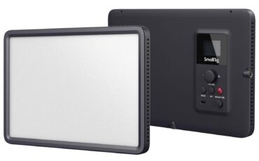SmallRig P200 Bi-Color LED Light Panel Introduced