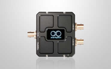 SmartSystem SmartCAM TEMPO Introduced – Rugged SDI Splitter and Reclocker