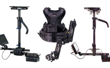 Steadicam Special Offers at CVP - Save Up to € 900