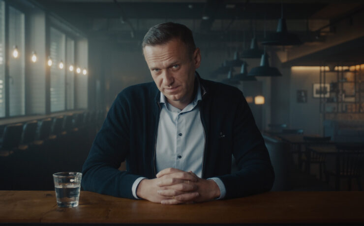Making of "Navalny" Documentary – Behind the Lens Interview with DP Niki Waltl