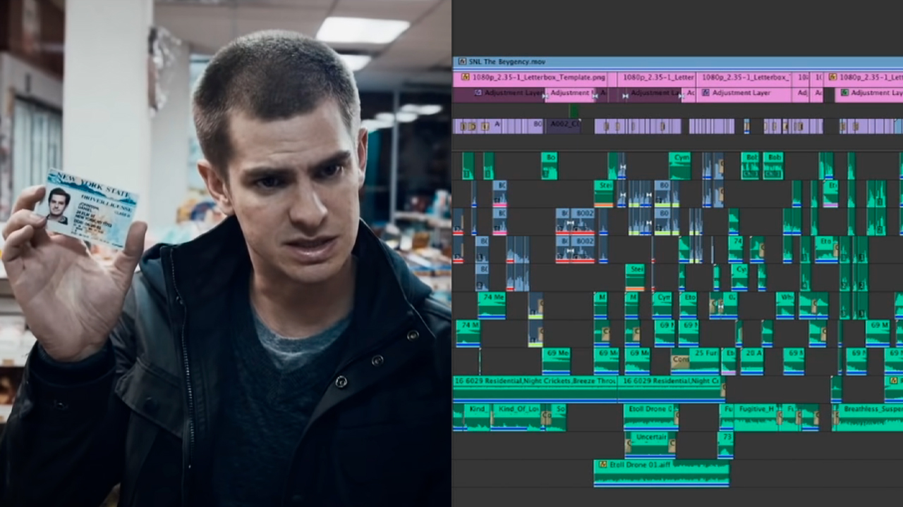 Creating Full Soundscapes – The Huge Impact of Foley and Sound Effects
