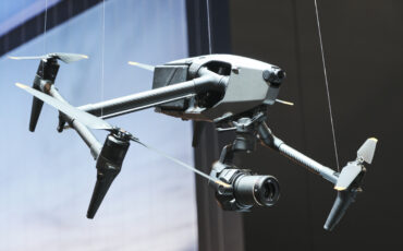 DJI Inspire 3 Drone –Everything You Need to Know