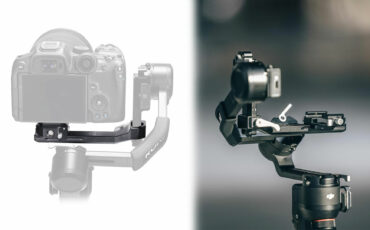 FALCAM F38 Quick-Release for DJI RS 3 Mini Released