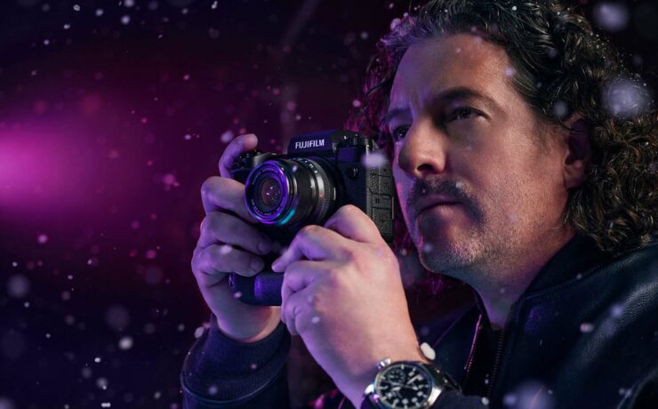 Frame.io C2C Photography Workflow Introduced – FUJIFILM RAW Images, Plus Capture One Integration