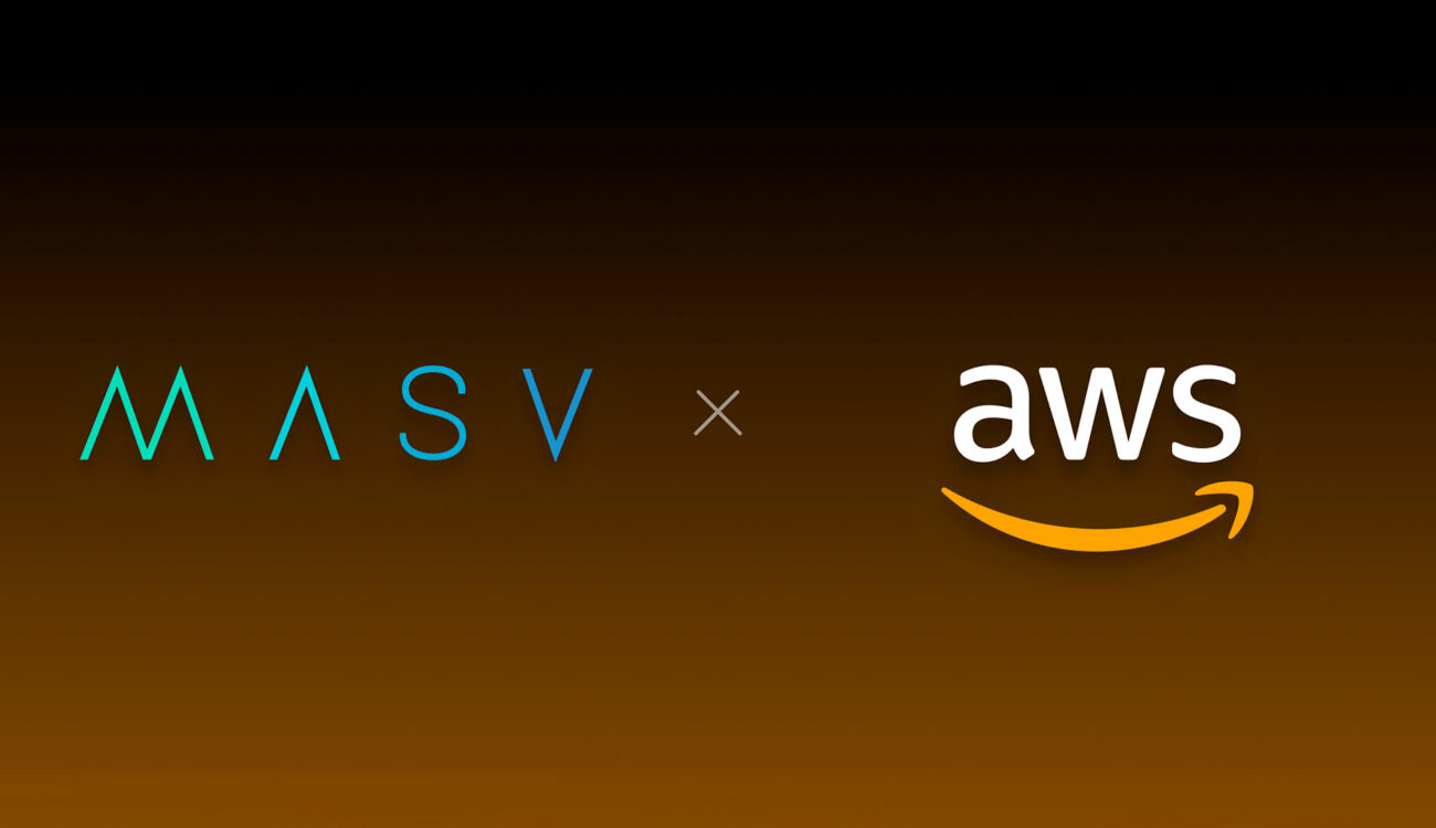 MASV completa la integración de AWS con la función "Send from Amazon S3"