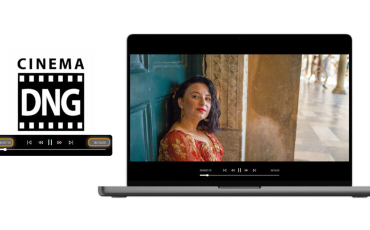 OCTOPUS RAW Player Open-Source CinemaDNG Playback Tool 1.1.0 Released
