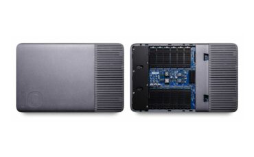 iodyne Pro Data Firmware 1.3 Released – Improved User Interface, Managing Multiple Devices and More