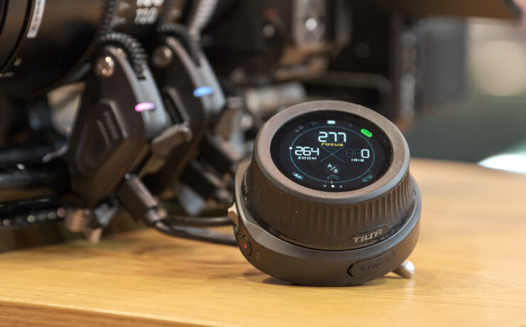 Tilta Nucleus Nano II Announced – First Look