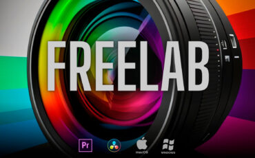Colourlab Freelab Announced – New Zero-Cost Color Management Plug-in