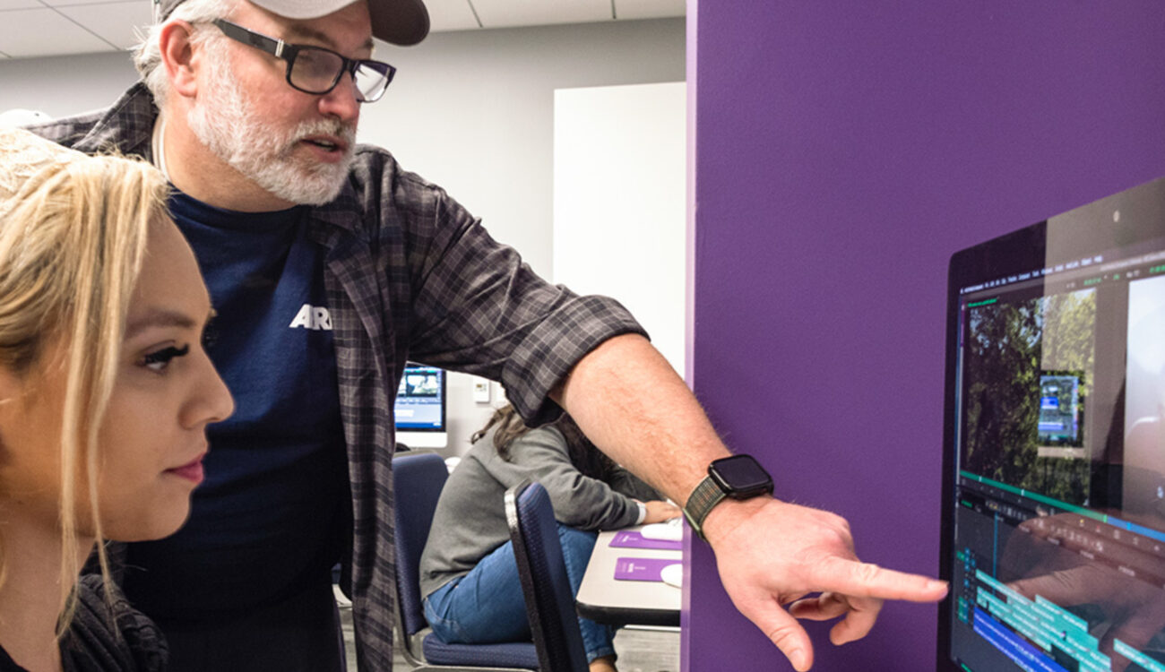 Avid's Freemium Model for Media Composer is Aimed at Students - Now Available