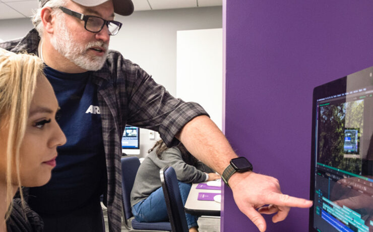 Avid's Freemium Model for Media Composer is Aimed at Students - Now Available