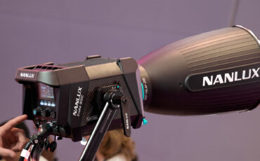Nanlux Evoke 900C LED RGBLAC Spotlight Explained