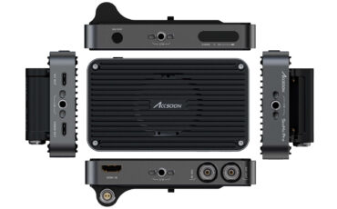 Accsoon SeeMo Pro SDI Adapter – First Look