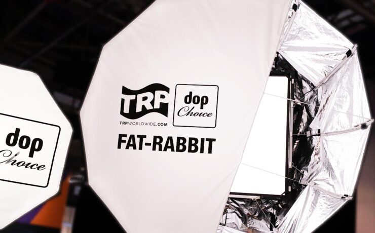 DoPchoice SNAPBOX Softbox Explained and FAT-RABBIT Updates