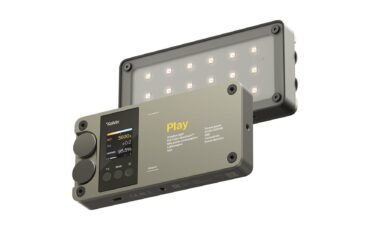 Anuncian la luz LED de bolsillo Kelvin Play